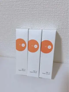 ドクターケイ★ABC-Gリペアセラム9mL×３本　新品未使用未開封