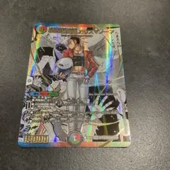 デュエルマスターズ SSS級侵略カリスマゾーン シークレット