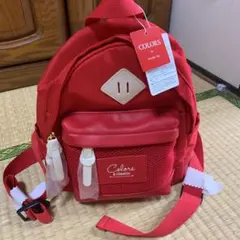 サマンサ　リュック