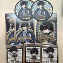 ワイテルズ きんとき DDC コースター - メルカリ