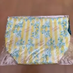 TORACO 阪神タイガース 巾着バッグ