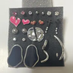 ピアス まとめ売り