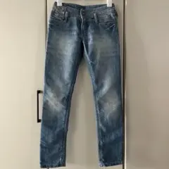 ディーゼル　デニムパンツ　サイズ8　　キッズ