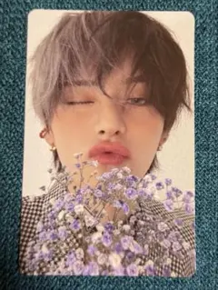 TREASURE ヨシ REBOOT トレカ