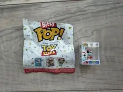 Bitty Pop! Toy Story Forky