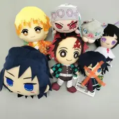 はぐキャラ 冨岡義勇