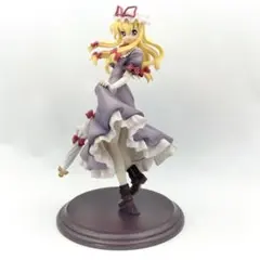 東方Project 八雲紫 完成品 フィギュア T’s system