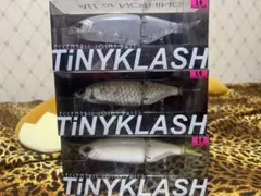 DRT TiNY KLASH Low 白金閣 白銀閣 セット タイニークラッシュ - メルカリ