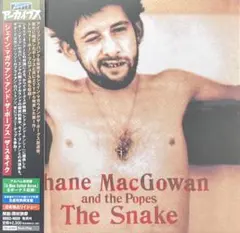 2026年最新】SHANE macgowanの人気アイテム - メルカリ