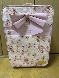 平成 LIZLISA 姫系 福袋 キャリーバッグ リズリサのサムネイル