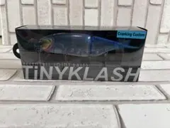 タイニークラッシュ Low（キングスメルト） 88bass boat限定カラー