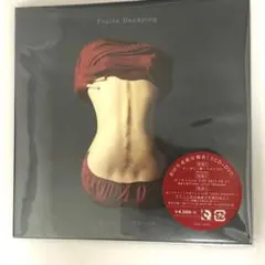 ぼくりりFruits Decaying 2CD+DVD 初回生産限定盤B