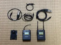 2025年最新】Sony UWP-D11の人気アイテム - メルカリ