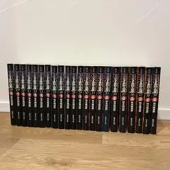9.10日限定セール！】ジョジョの奇妙な冒険 全137巻＋関連本7冊 - メルカリ