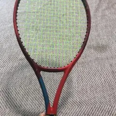 YONEX VCORE 98 ポリガット付き