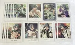 あんスタ 椎名ニキ ぱしゃっつ カード類 まとめ売り