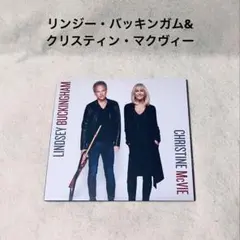 リンジー・バッキンガム&クリスティン・マクヴィー