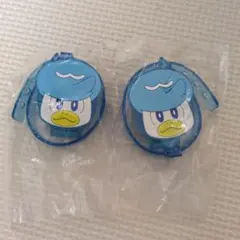 ポケモン　クワッス　ライトブレス