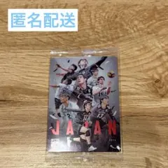 バレーボール/男子日本代表ver./ツインウエハース2026