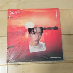 スビン TOGETHER TXT Afterglow Ver.