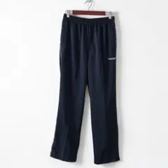 新品✨DUNLOP REFINED ジャージパンツ(XL)メンズ ネイビーのサムネイル