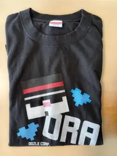 出品9/12まで)ドズル社 おんりーTシャツ - メルカリ