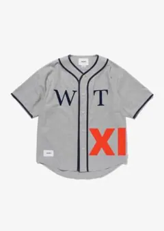 WTAPS LEAGUE/SS/COTTON.TWILL - メルカリ