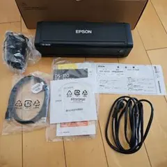 2026年最新】epson ES-D350の人気アイテム - メルカリ