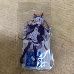 ウマ娘 タマモクロス