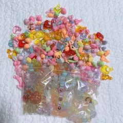 チャームパーツ　まとめ売り