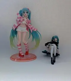 2025年最新】初音ミク フィギュア ルームウェアの人気アイテム
