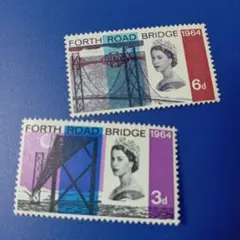 1442 外国切手 エリザベス ミニ切手帳2通 8面切手入り 2025年最新】#k・Tの世界エリザベス切手の人気アイテム - メルカリ