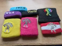 リトモスリストバンド セット