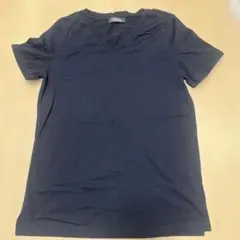 S MaxMara Tシャツ ネイビー