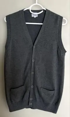 GRIAN RORCHI カーディガン