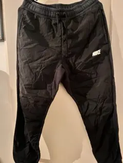 Nike ジョガーパンツ ブラック Mサイズ