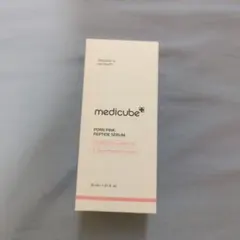 メディキューブ　PDRNピンクアンプル PDRN 30ml