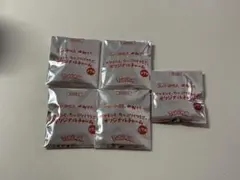コメダ珈琲店 おかげ庵　ポケモン　オリジナルチャーム 5個