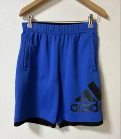 adidas ハーフパンツ ボトムス
