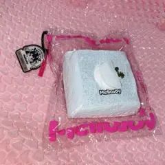 mellojoyスクイーズ ティラミスシリーズ