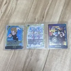 ドラゴンボール フュージョンワールド ストーリーブースター　破壊王子　トランクス ドラゴンボール フュージョンワールド ストーリーブースター 破壊王子