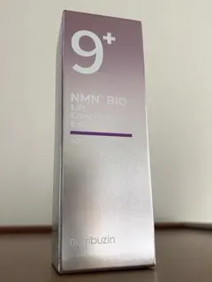 ナンバーズイン9番　NMNバイオリフト濃縮美容液