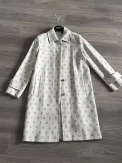 MaxMara コート　アイボリー