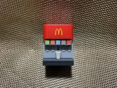 初期汚れあり ハッピーセット ミニチュアマクドナルド ドリンクメーカー 2