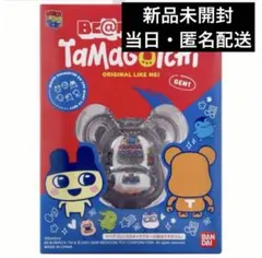 BE@RBRICK Tamagotchi GEN1 新品未開封 たまごっち