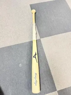 Mizuno VictoryStage 木製バット49