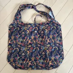 シンガポール エコバッグ