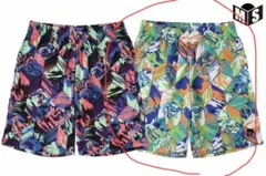 【新品！！！】EGOZARU バスケットボールパンツ XL ホワイトのサムネイル