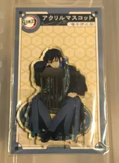 鬼滅の刃　agf　嘴平伊之助　アニプレックスガールズフェスティバル