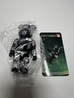 ベアブリック シリーズ6 PATTERN パターン